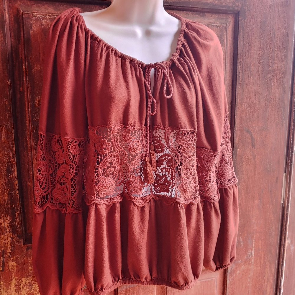 Free People Top
